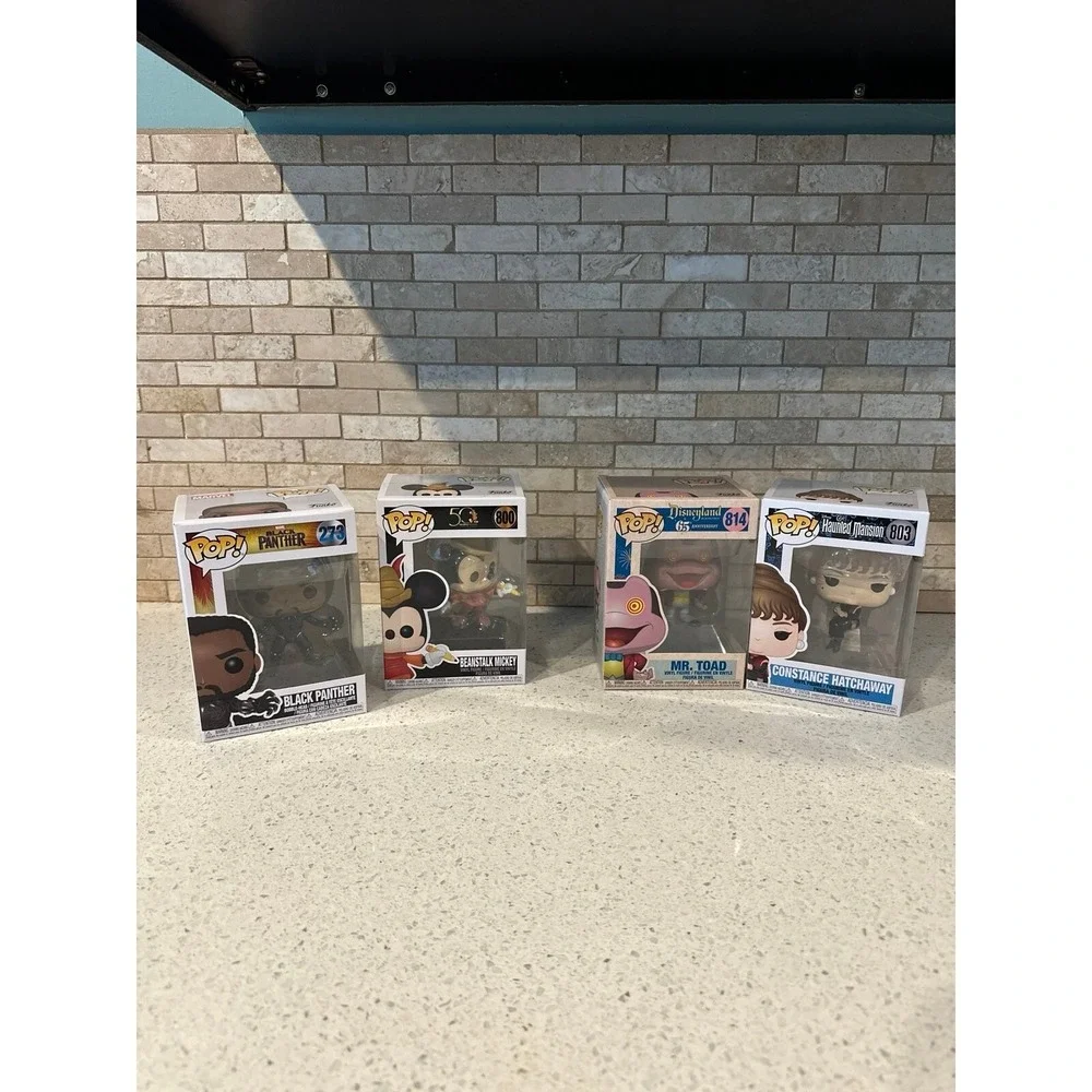 Funko‎ bundle